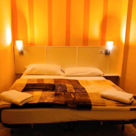B&B Paradiso Местре Екстериор снимка