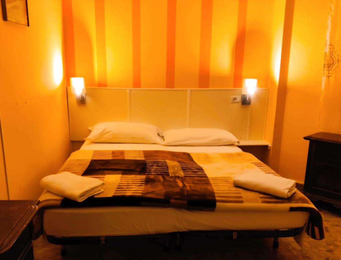 B&B Paradiso Местре Екстериор снимка