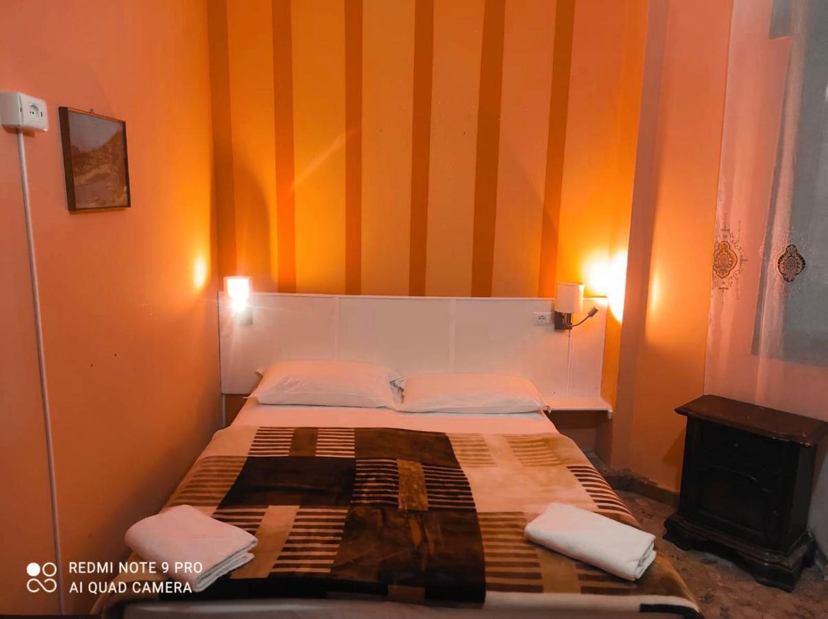 B&B Paradiso Местре Екстериор снимка