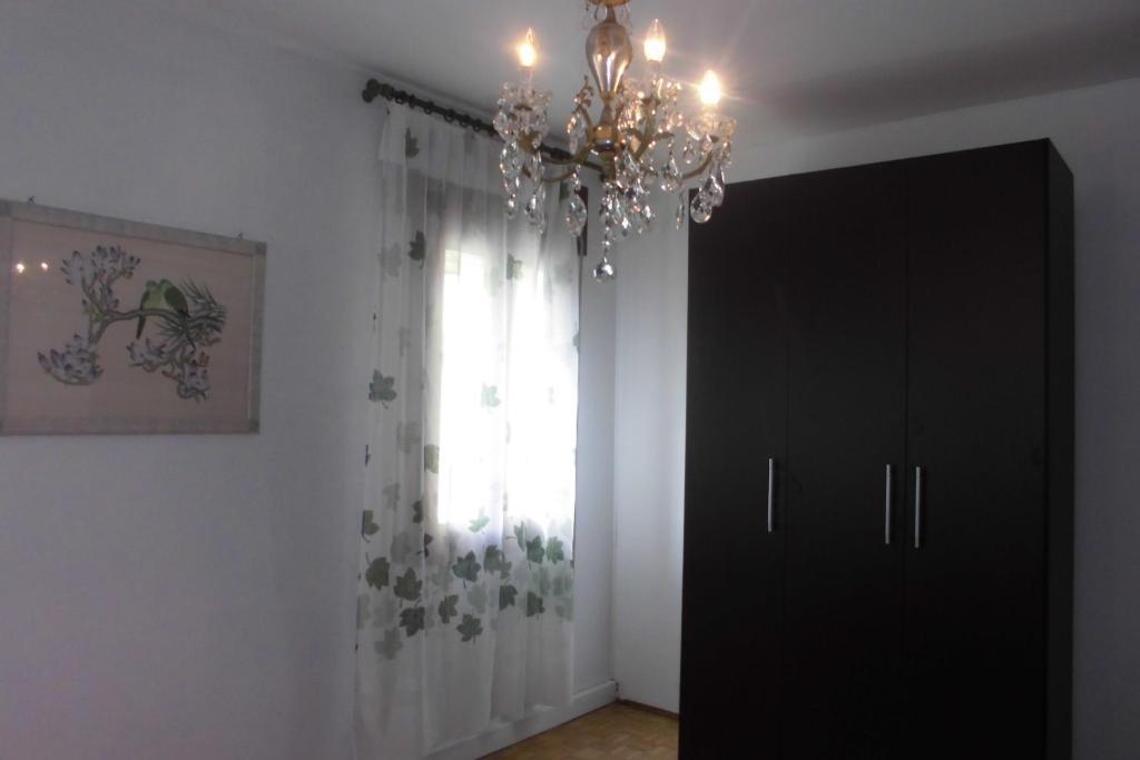 B&B Paradiso Местре Екстериор снимка