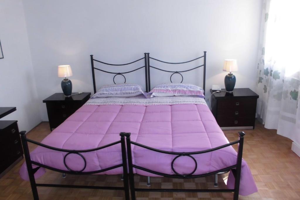 B&B Paradiso Местре Екстериор снимка