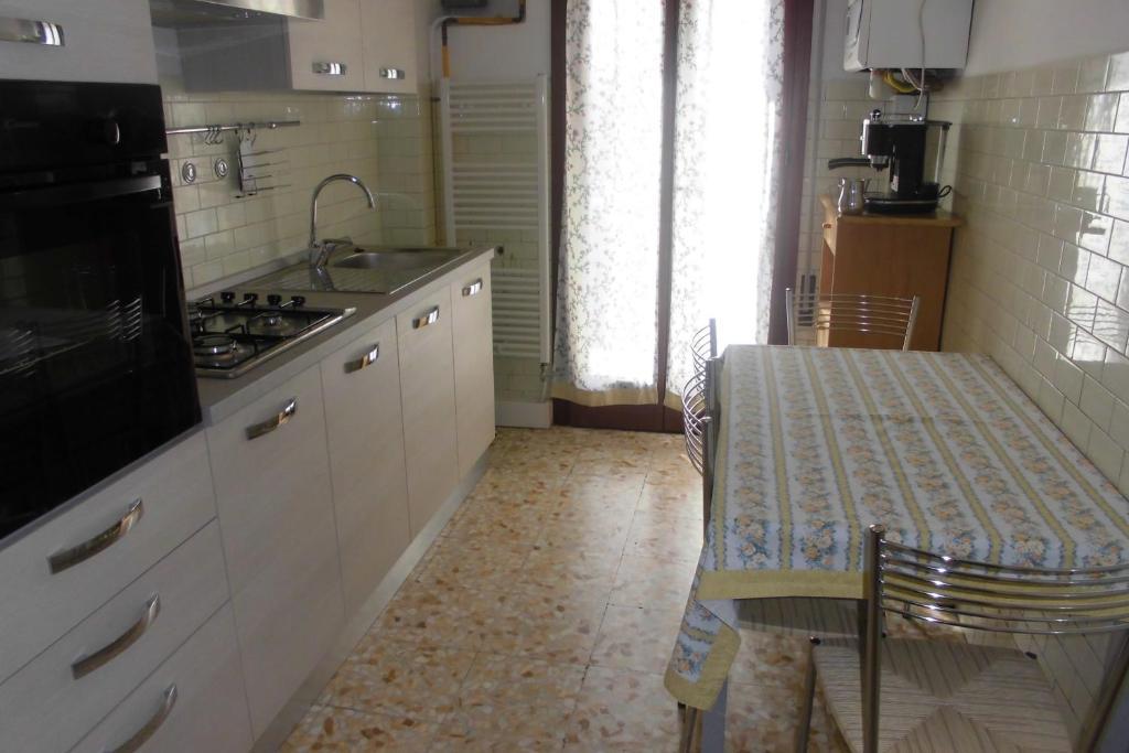B&B Paradiso Местре Екстериор снимка