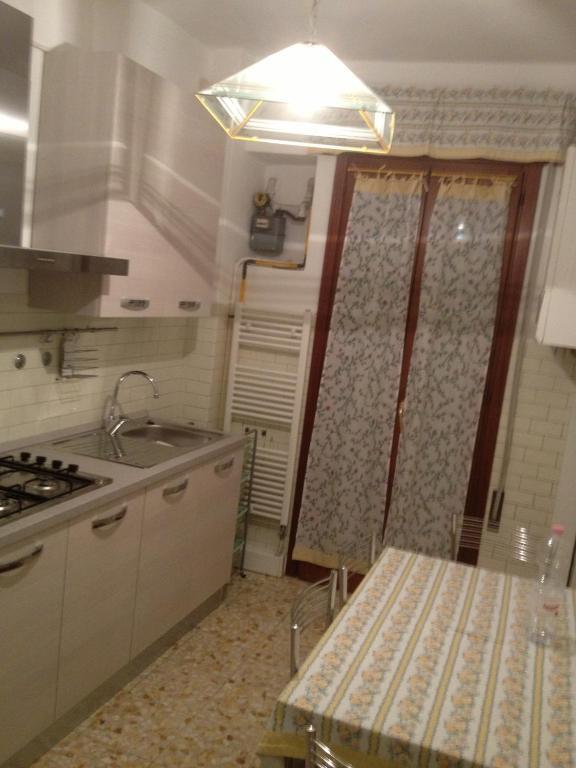 B&B Paradiso Местре Екстериор снимка