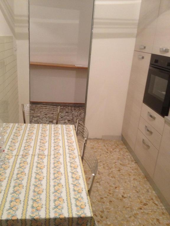 B&B Paradiso Местре Екстериор снимка