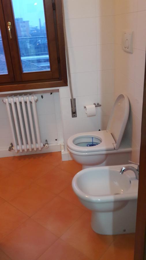 B&B Paradiso Местре Екстериор снимка