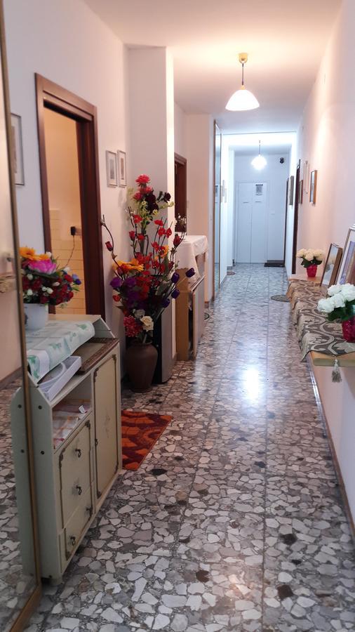 B&B Paradiso Местре Екстериор снимка