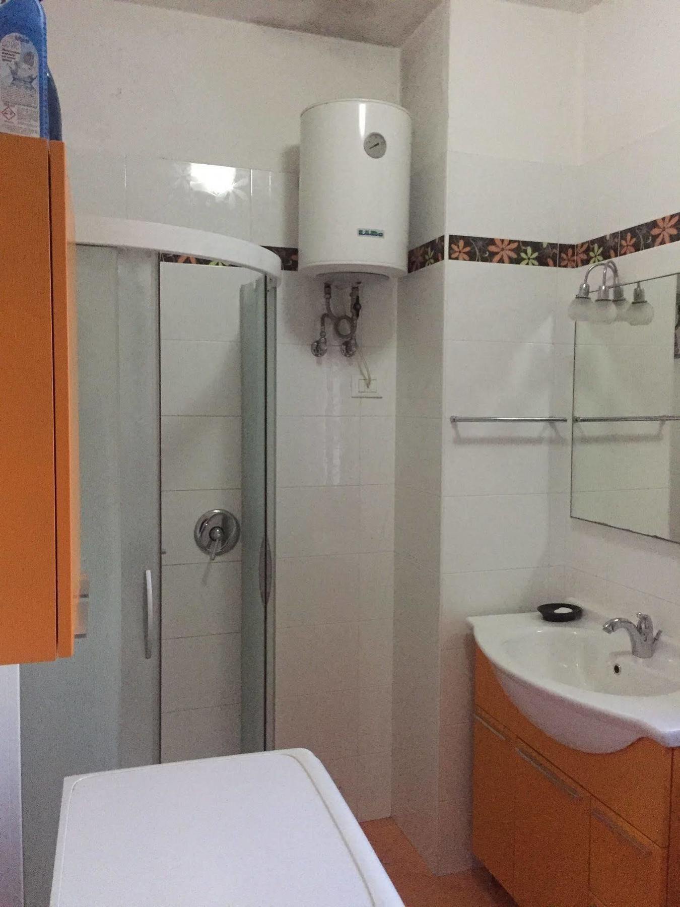 B&B Paradiso Местре Екстериор снимка