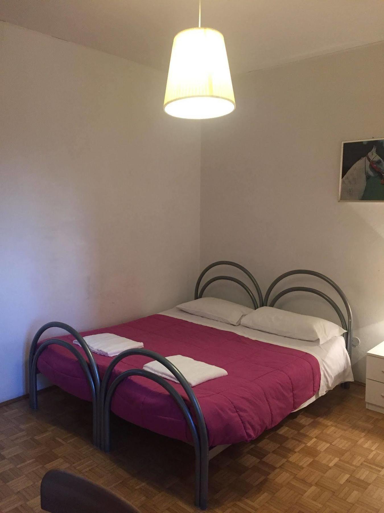 B&B Paradiso Местре Екстериор снимка