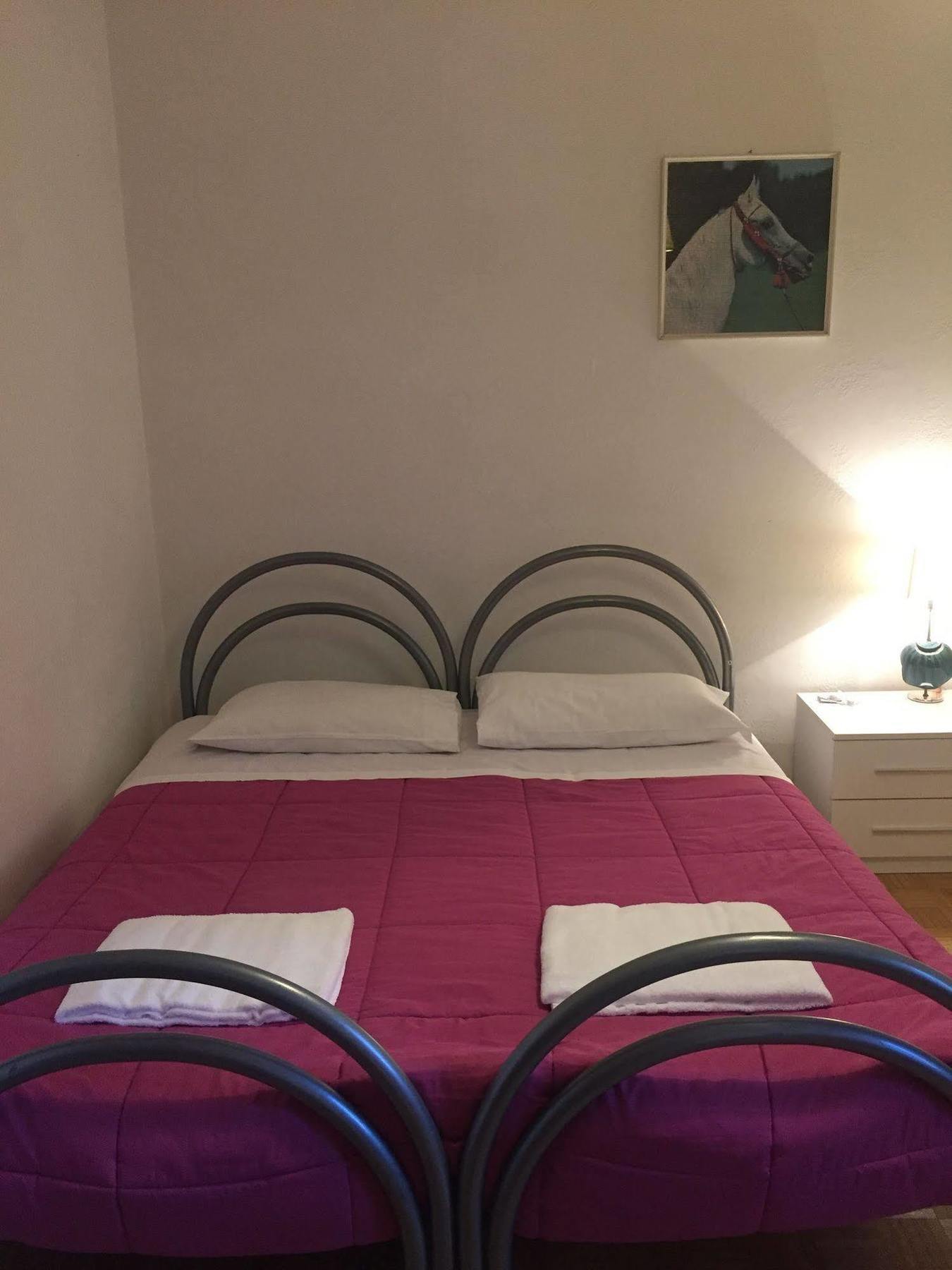 B&B Paradiso Местре Екстериор снимка