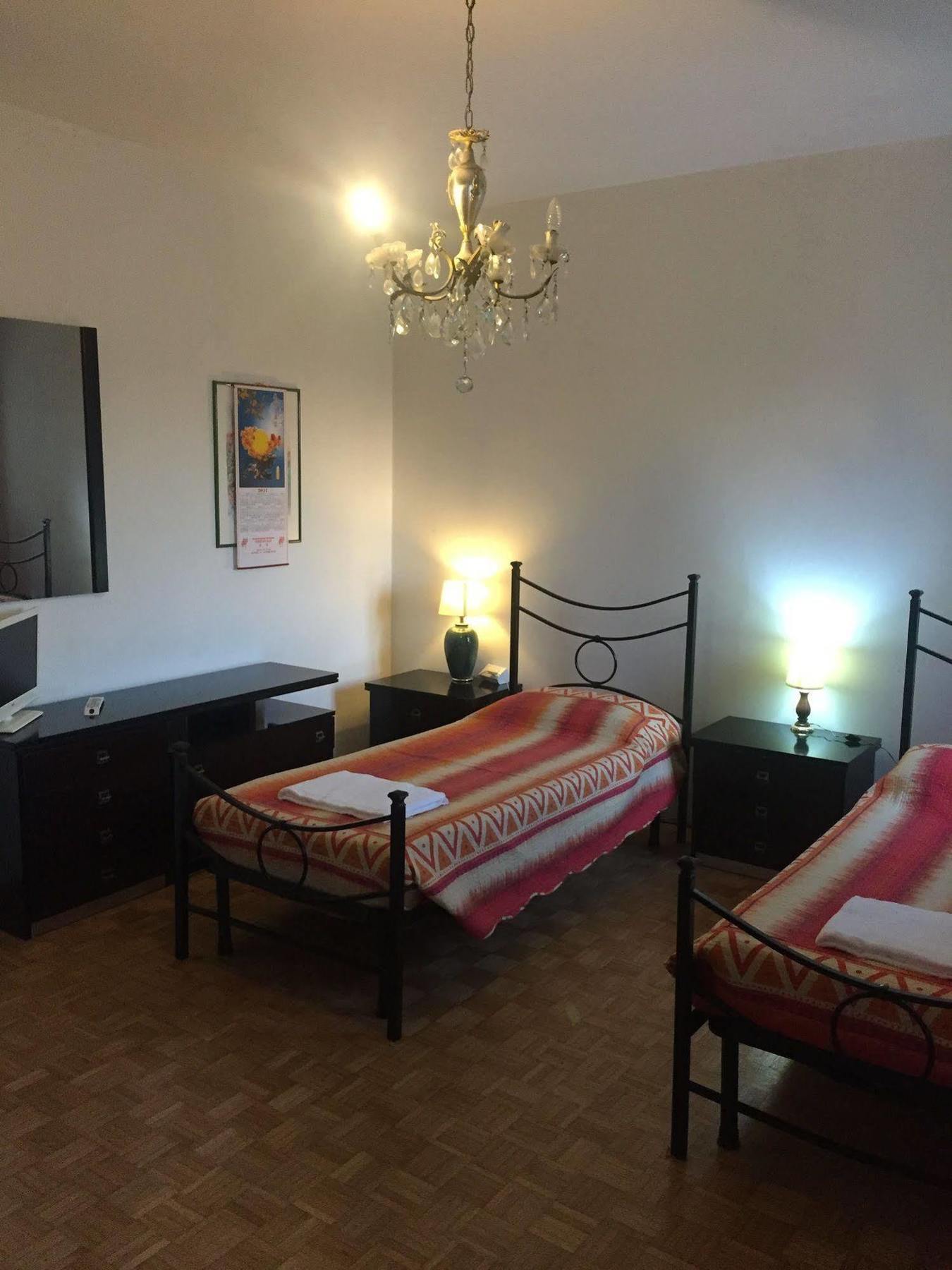 B&B Paradiso Местре Екстериор снимка