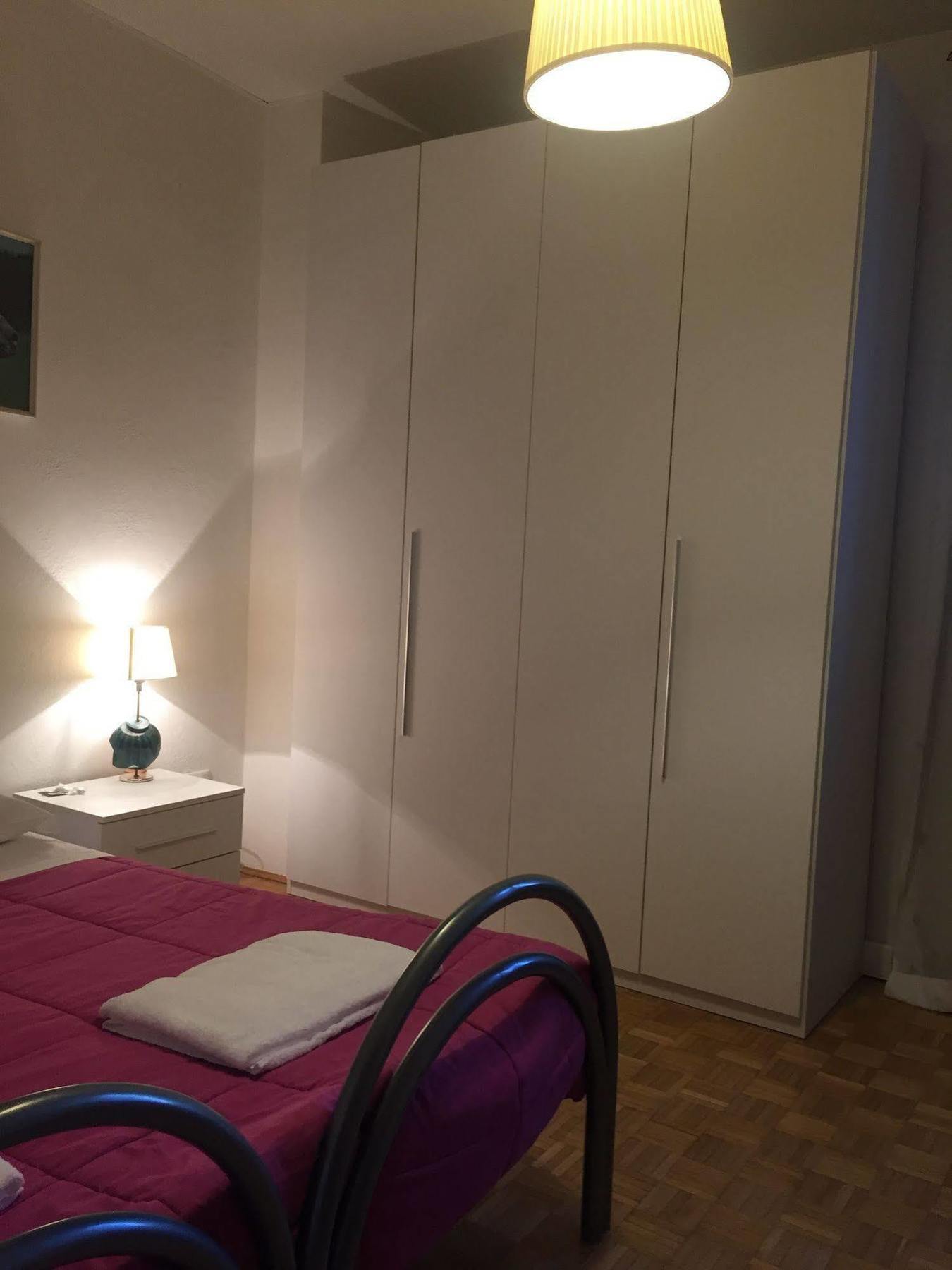 B&B Paradiso Местре Екстериор снимка