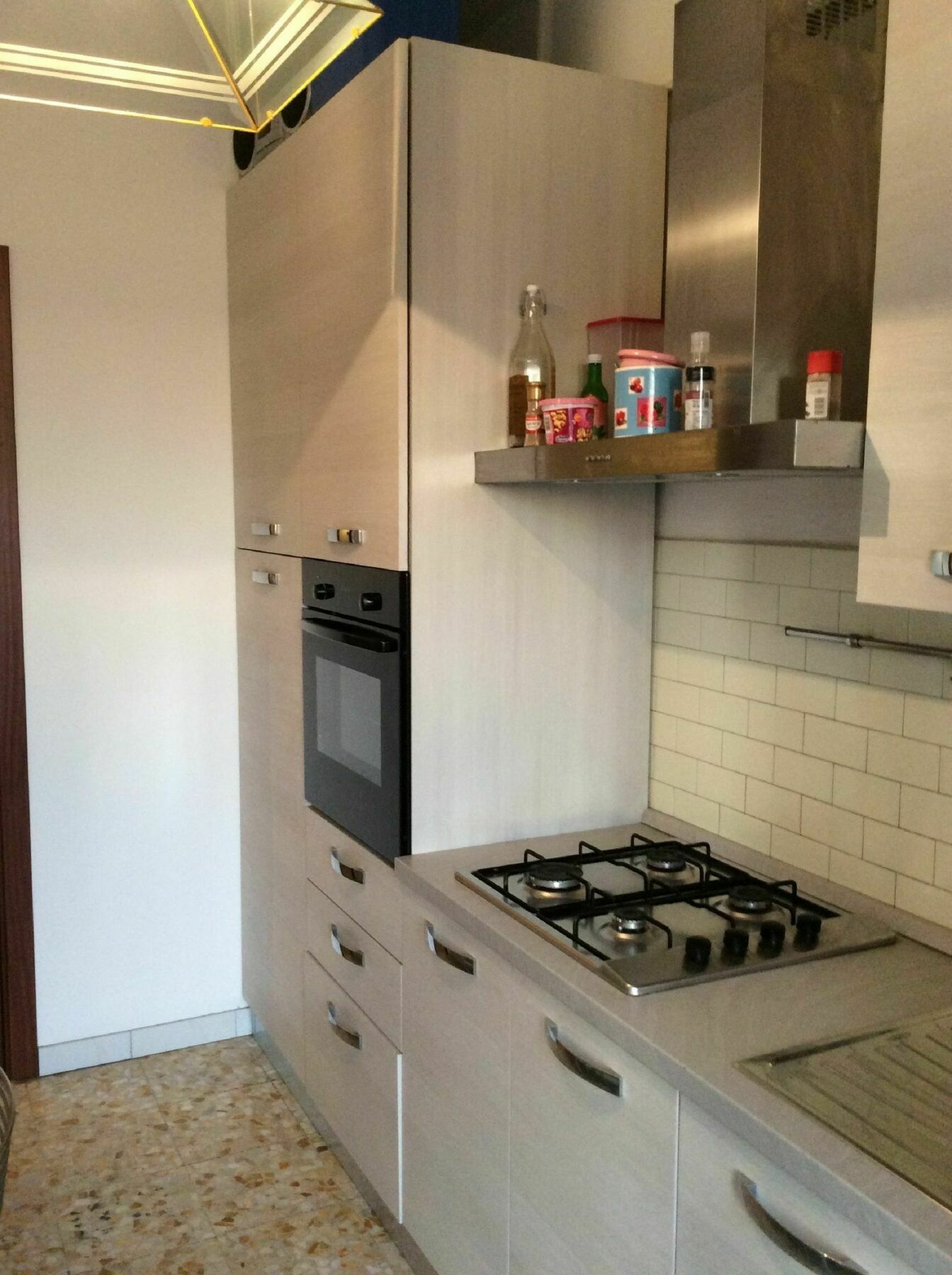 B&B Paradiso Местре Екстериор снимка