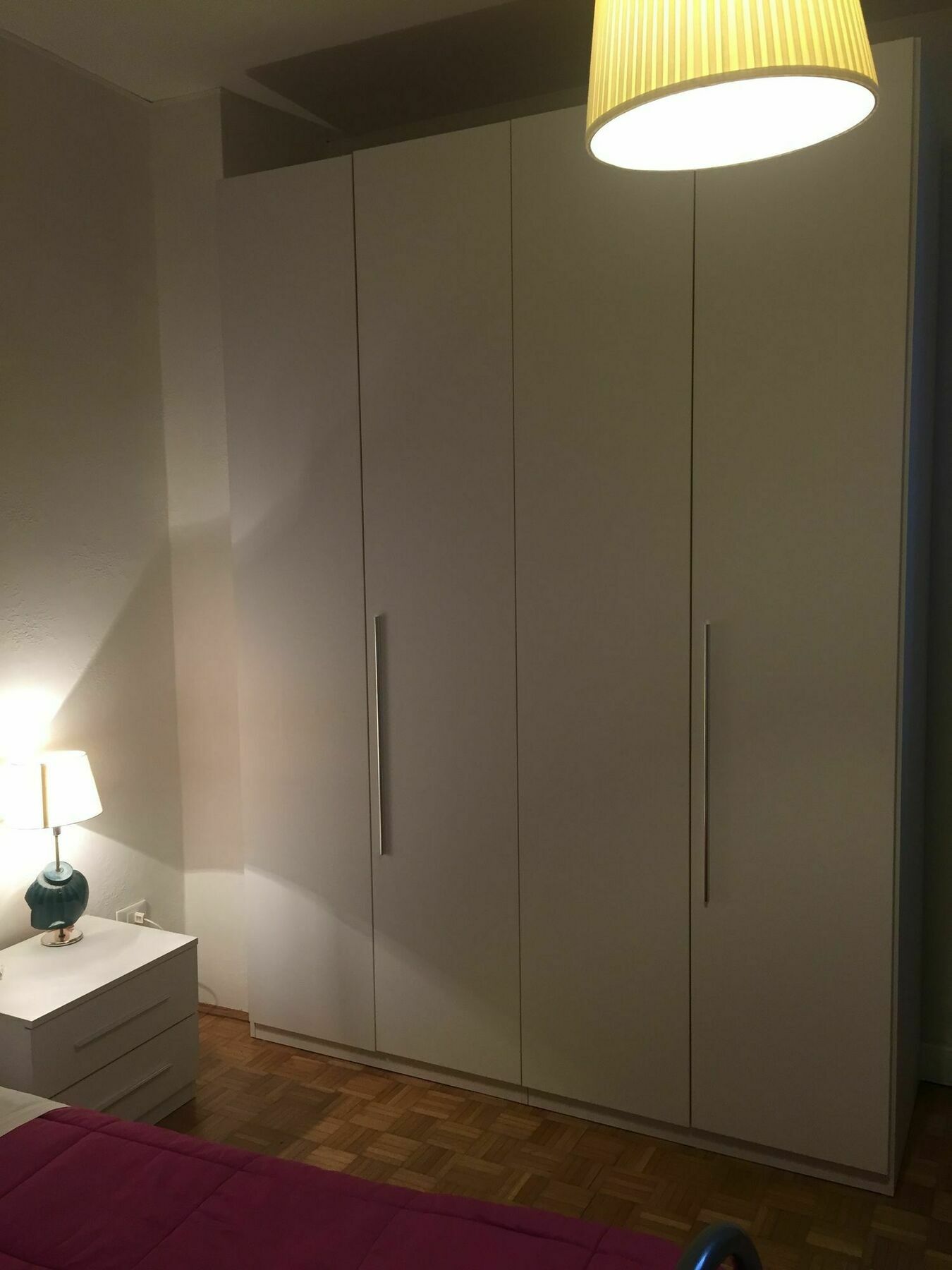 B&B Paradiso Местре Екстериор снимка