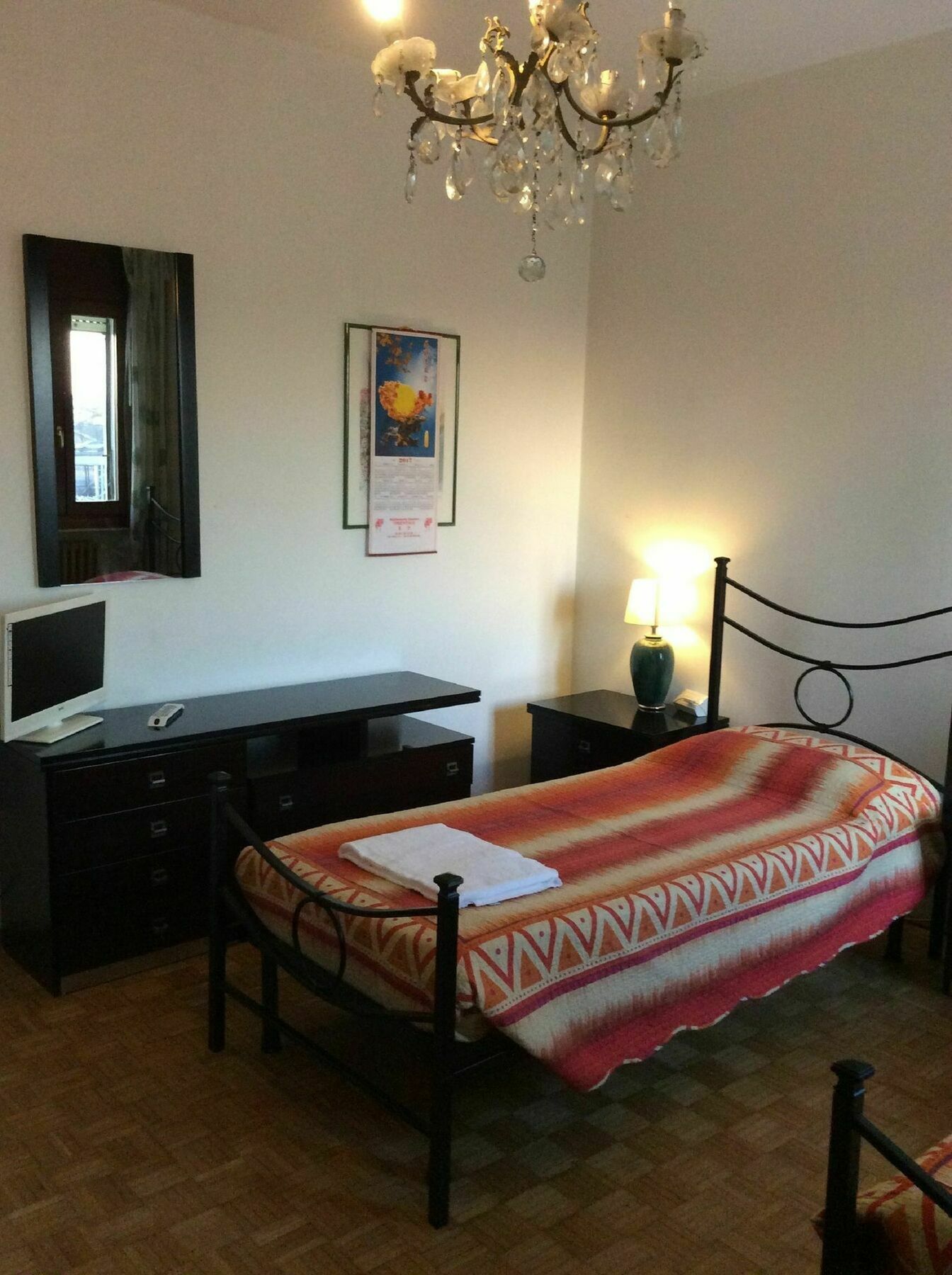B&B Paradiso Местре Екстериор снимка