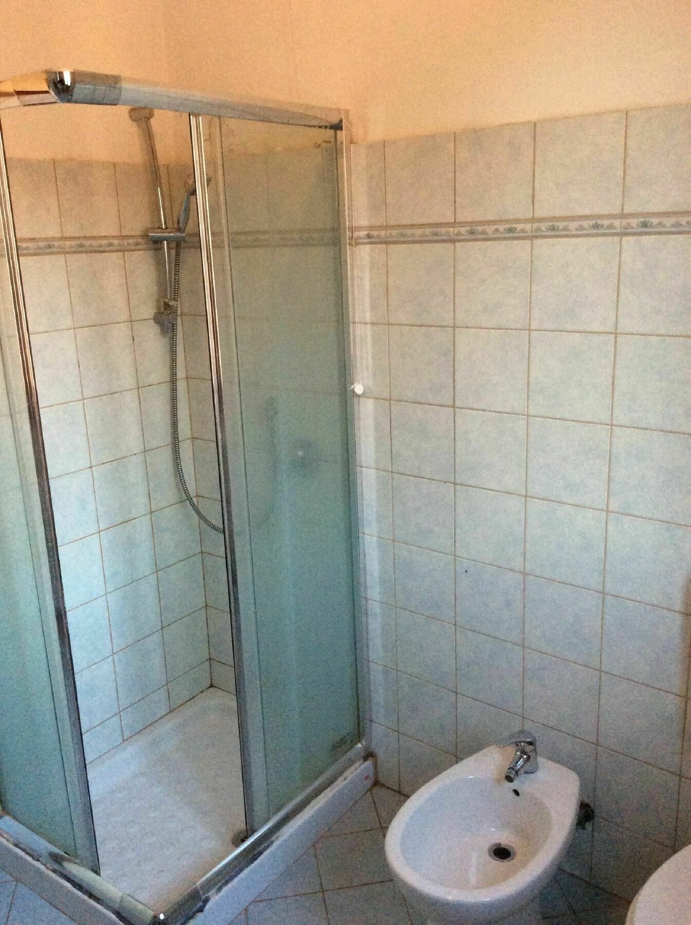 B&B Paradiso Местре Екстериор снимка