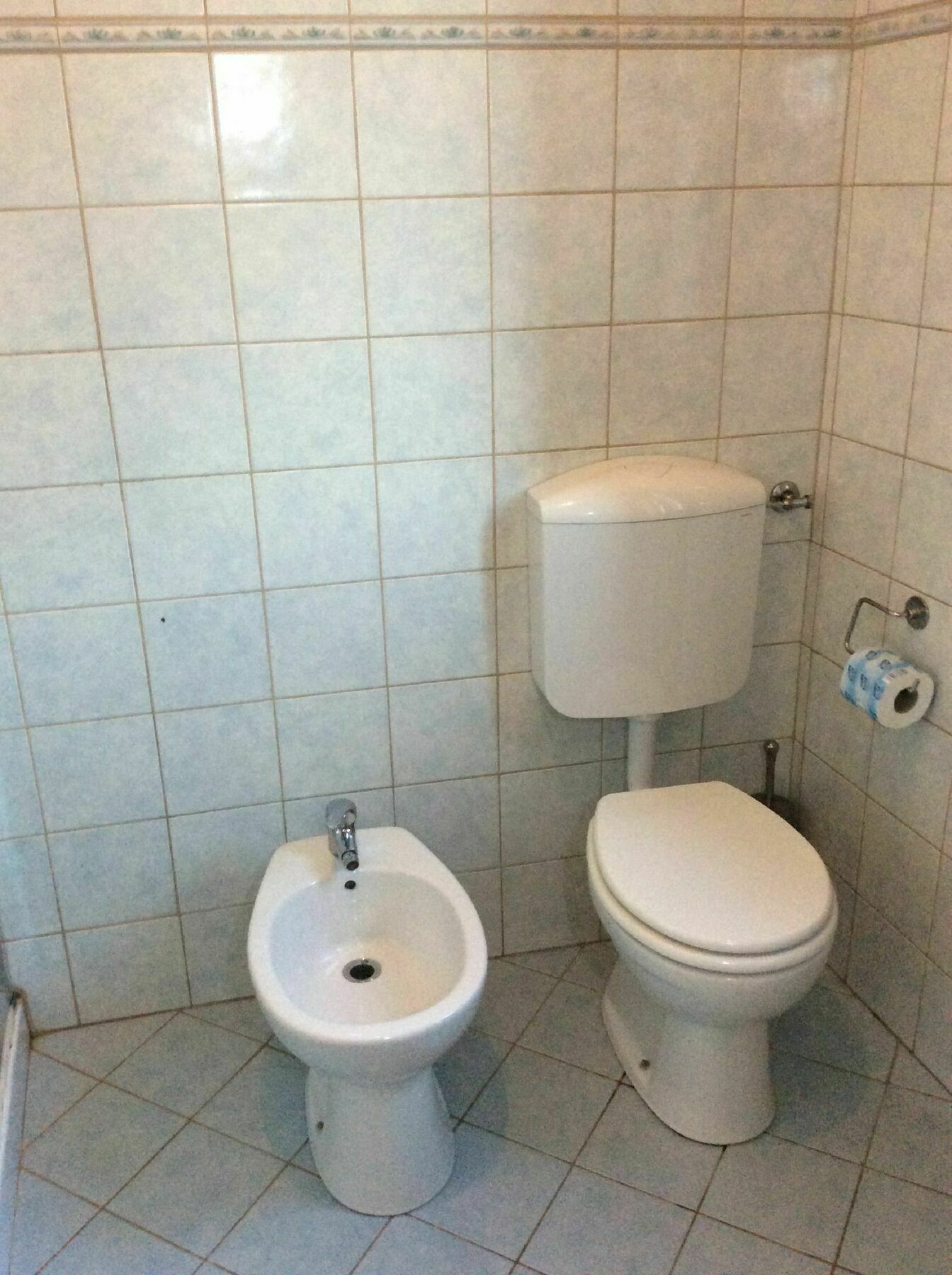 B&B Paradiso Местре Екстериор снимка