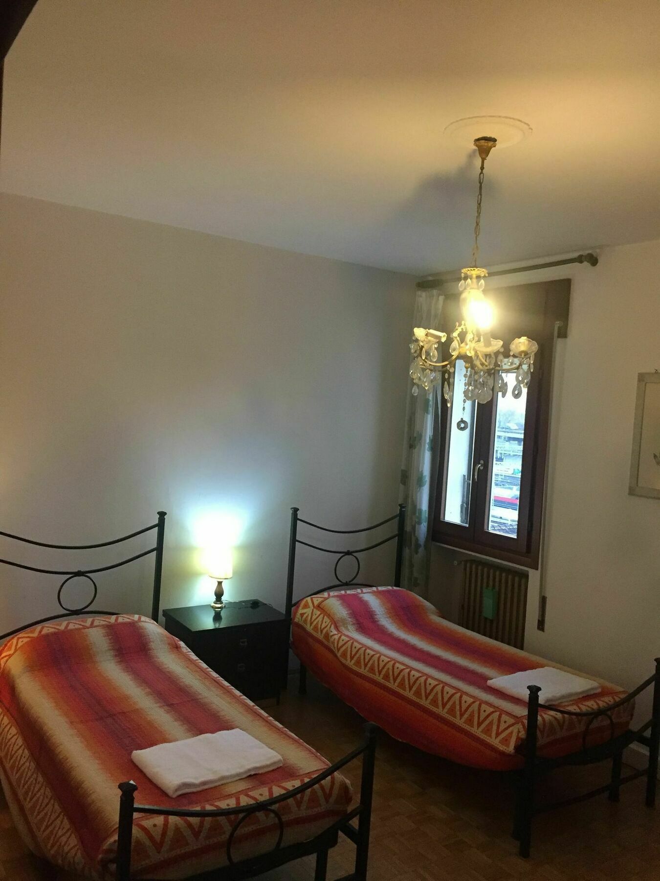 B&B Paradiso Местре Екстериор снимка