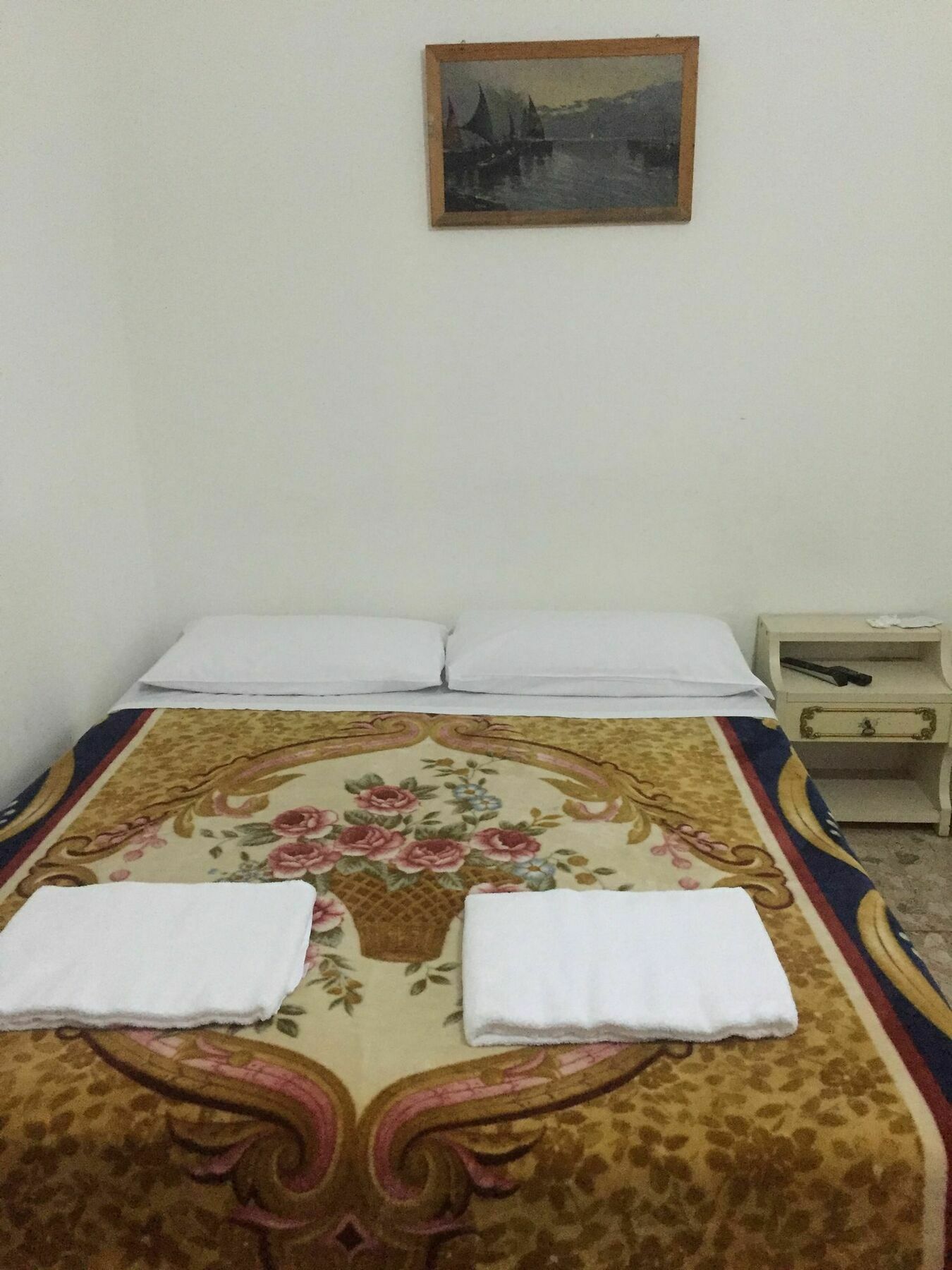 B&B Paradiso Местре Екстериор снимка