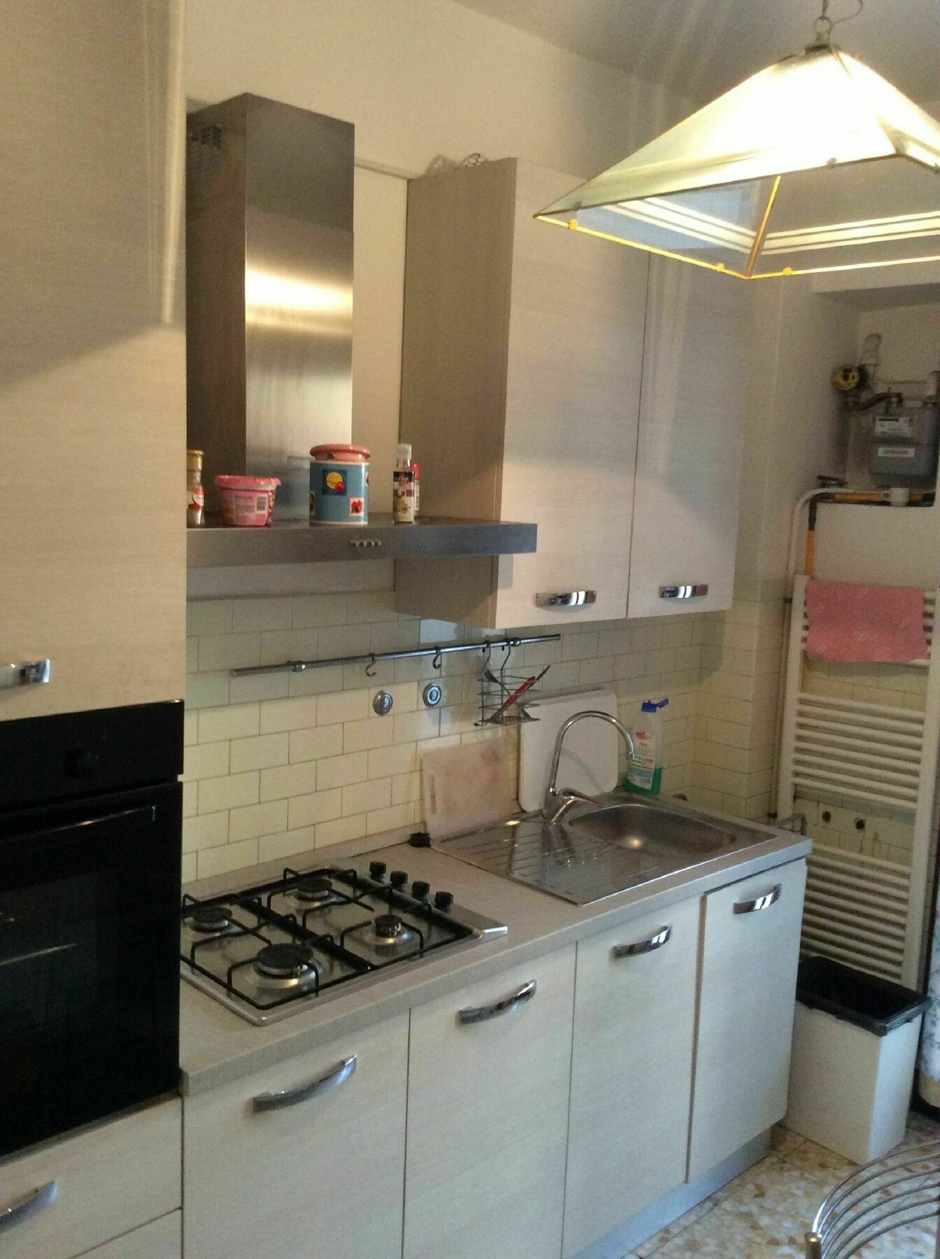 B&B Paradiso Местре Екстериор снимка